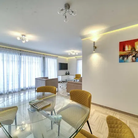 Ref 1408 - Back Croisette - Sea View For Rent Διαμέρισμα