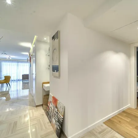 Ref 1408 - Back Croisette - Sea View For Rent Διαμέρισμα Κάννες